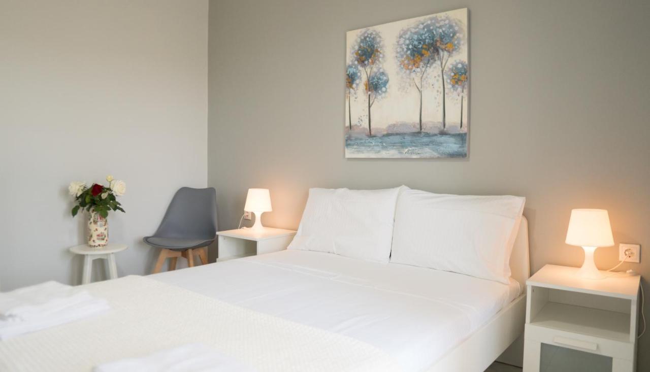 Raptis Guest House تسيليفي المظهر الخارجي الصورة