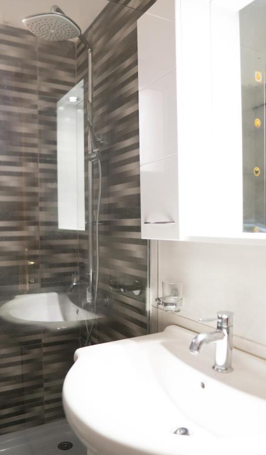 Raptis Guest House تسيليفي المظهر الخارجي الصورة