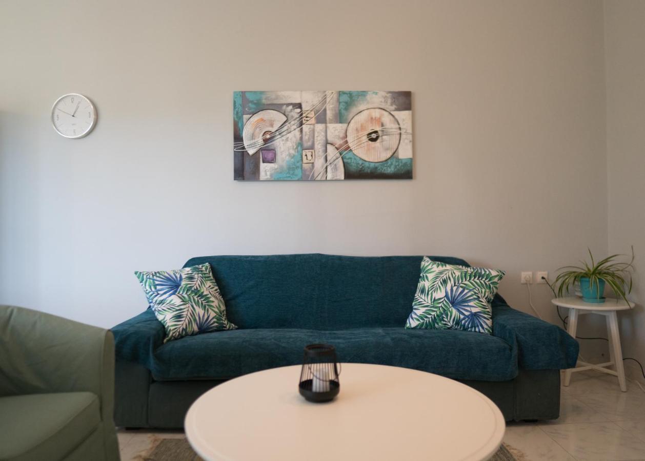 Raptis Guest House تسيليفي المظهر الخارجي الصورة